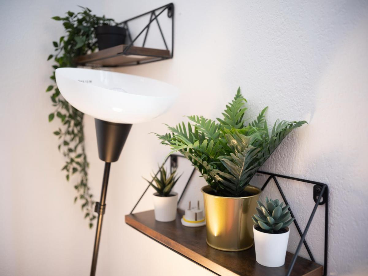 Appartement Climatise Avec Parking A 6Min A Pied De La Gare St Charles Marseille Bagian luar foto